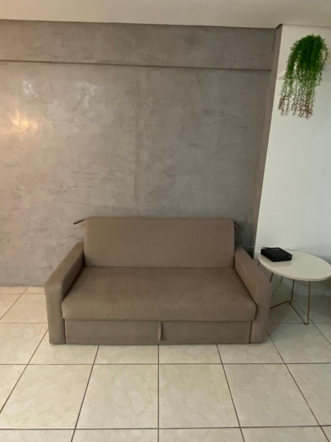 Flat Gildo Vilaca Recife Exterior foto