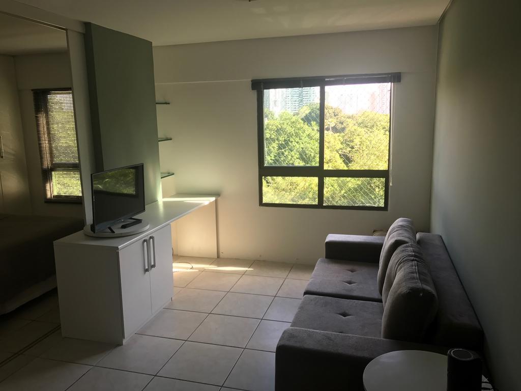 Flat Gildo Vilaca Recife Exterior foto
