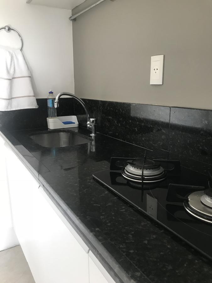 Flat Gildo Vilaca Recife Exterior foto